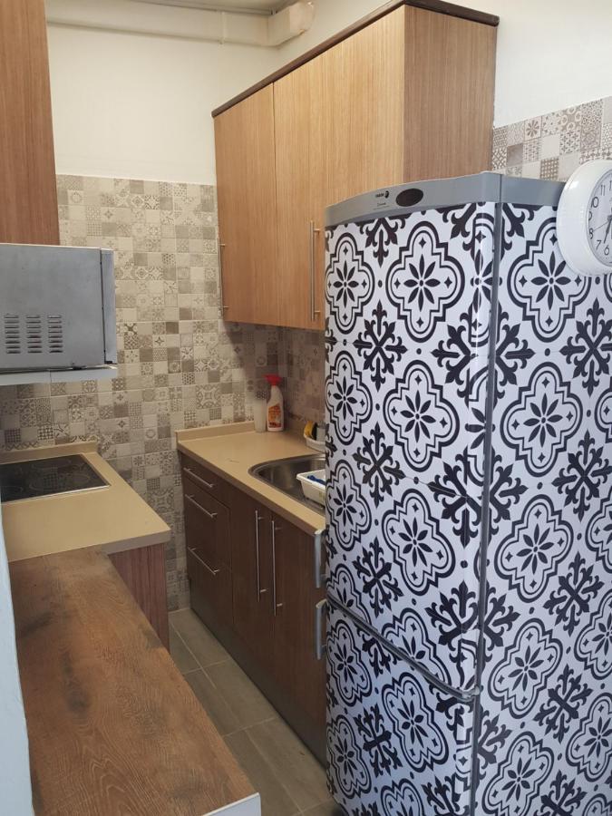 Apartamento Junto A La Piscina Арона Екстериор снимка