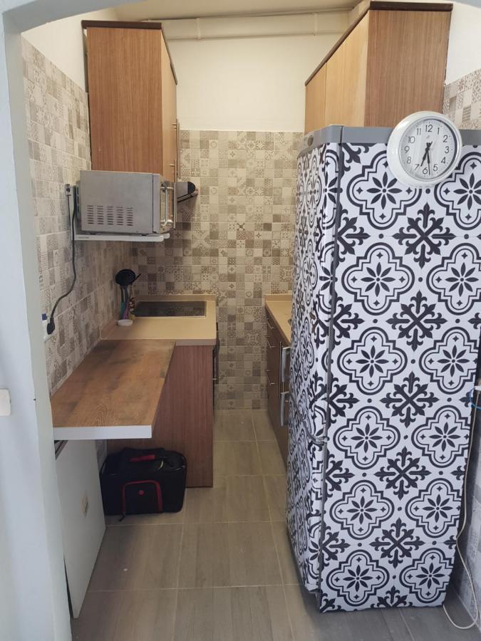 Apartamento Junto A La Piscina Арона Екстериор снимка