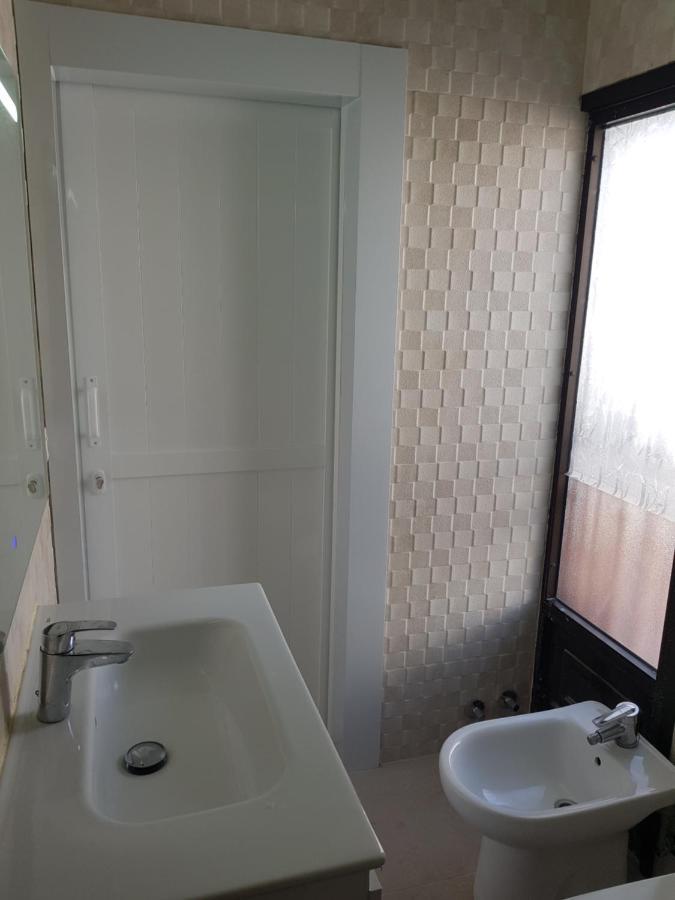 Apartamento Junto A La Piscina Арона Екстериор снимка